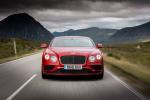 Bentley Continental GT Speed 2015 года (UK)